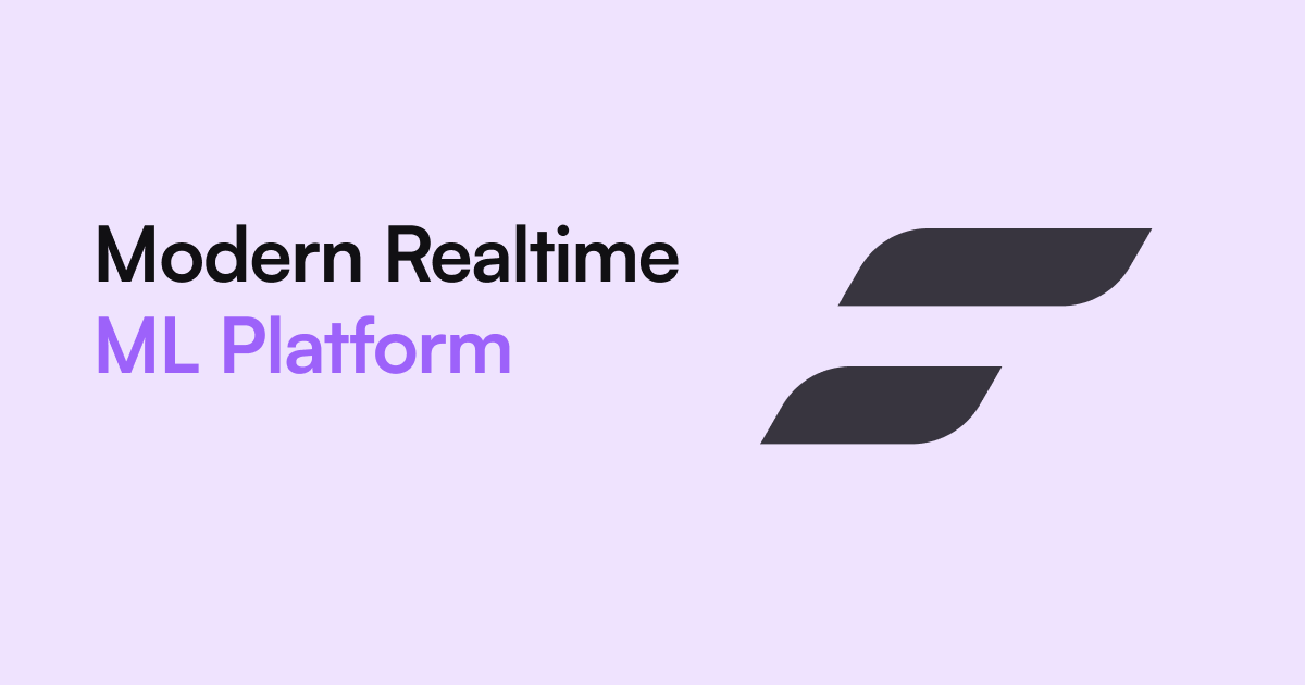 Platform for Machine Learning Blog Fennel AI